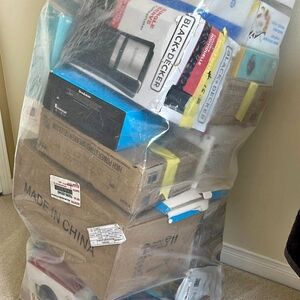 Black & Decker Home Office Appliance